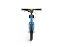 Bicicletă fără pedale Yedoo  TooToo Emoji Blue