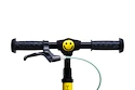 Bicicletă fără pedale Yedoo  TooToo Emoji Blue