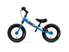 Bicicletă fără pedale Yedoo TooToo Emoji Blue