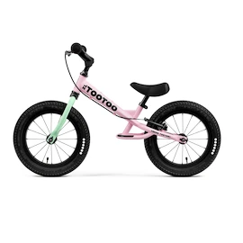 Bicicletă fără pedale Yedoo TooToo XL Candypink