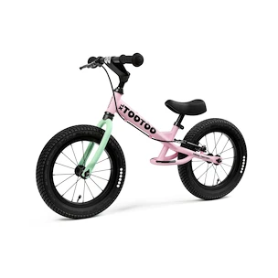 Bicicletă fără pedale Yedoo  TooToo XL Candypink