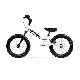 Bicicletă fără pedale Yedoo TooToo XL White