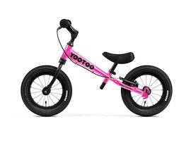 Bicicletă fără pedale Yedoo YooToo Pink