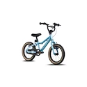 Bicicletă pentru copii Academy  Grade 2 Edition - FUNtasy Blue