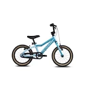 Bicicletă pentru copii Academy  Grade 2 Edition - FUNtasy Blue