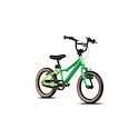 Bicicletă pentru copii Academy  Grade 2 Edition - FUNtasy Green