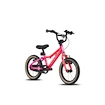 Bicicletă pentru copii Academy  Grade 2 Edition - FUNtasy Pink