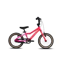 Bicicletă pentru copii Academy  Grade 2 Edition - FUNtasy Pink