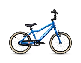 Bicicletă pentru copii Academy Grade 3 - 16" Blue