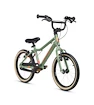 Bicicletă pentru copii Academy  Grade 3 - 16" Green