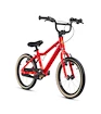 Bicicletă pentru copii Academy  Grade 3 - 16" Red