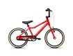 Bicicletă pentru copii Academy  Grade 3 - 16" Red