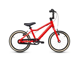 Bicicletă pentru copii Academy Grade 3 - 16" Red