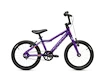 Bicicletă pentru copii Academy  Grade 3 Belt - 16" Purple