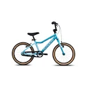 Bicicletă pentru copii Academy  Grade 3 Edition - FUNtasy Blue