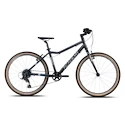 Bicicletă pentru copii Academy  Grade 5 Edition - FUNtasy Black