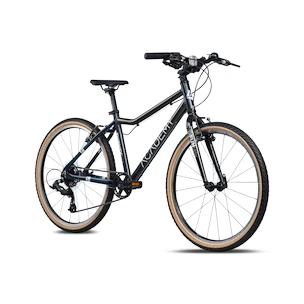 Bicicletă pentru copii Academy  Grade 5 Edition - FUNtasy Black