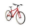 Bicicletă pentru copii Academy  Grade 6 - 26" Red