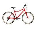 Bicicletă pentru copii Academy  Grade 6 - 26" Red