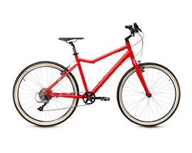 Bicicletă pentru copii Academy Grade 6 - 26" Red