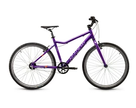 Bicicletă pentru copii Academy Grade 6 Belt - 26" Purple