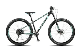 Bicicletă pentru copii Beany Blaster 27,5 Turquoise