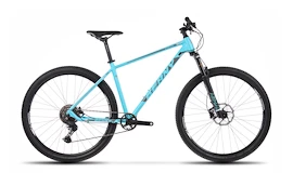 Bicicletă pentru copii Beany Blaster 29 Light Blue