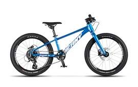 Bicicletă pentru copii Beany Blaster XC 20 Blue