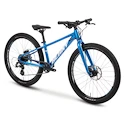 Bicicletă pentru copii Beany Blaster XC 24 Blue