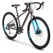 Bicicletă pentru copii Beany Pulse 26 Light Blue