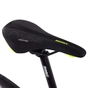 Bicicletă pentru copii Beany Pulse 700 Neon Yellow, 17"