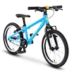 Bicicletă pentru copii Beany Zero  16 Blue