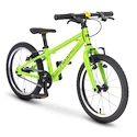 Bicicletă pentru copii Beany Zero  16 Green