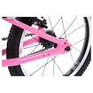 Bicicletă pentru copii Beany Zero  16 Pink