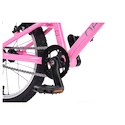 Bicicletă pentru copii Beany Zero  16 Pink