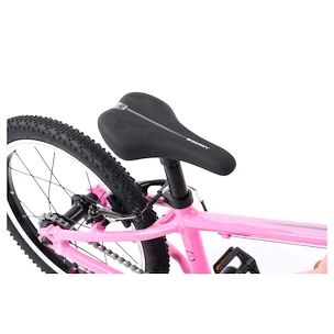 Bicicletă pentru copii Beany Zero  16 Pink