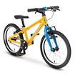 Bicicletă pentru copii Beany Zero  16 Yellow