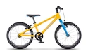 Bicicletă pentru copii Beany Zero  16 Yellow