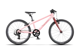 Bicicletă pentru copii Beany Zero 20 Pink