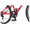 Bicicletă pentru copii Beany Zero  20 Red