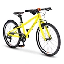 Bicicletă pentru copii Beany Zero  20 Yellow