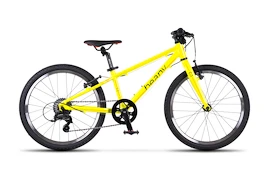 Bicicletă pentru copii Beany Zero 20 Yellow