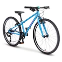 Bicicletă pentru copii Beany Zero  24  Blue