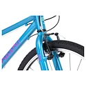 Bicicletă pentru copii Beany Zero  24  Blue