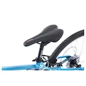 Bicicletă pentru copii Beany Zero  24  Blue