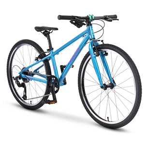 Bicicletă pentru copii Beany Zero  24  Blue