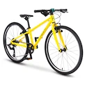 Bicicletă pentru copii Beany Zero  24 Yellow