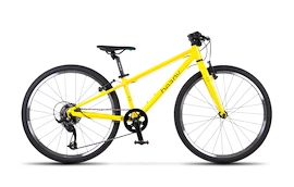 Bicicletă pentru copii Beany Zero 24 Yellow