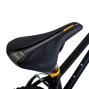 Bicicletă pentru copii Beany Zero  26 Black