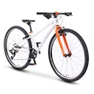 Bicicletă pentru copii Beany Zero  26 White